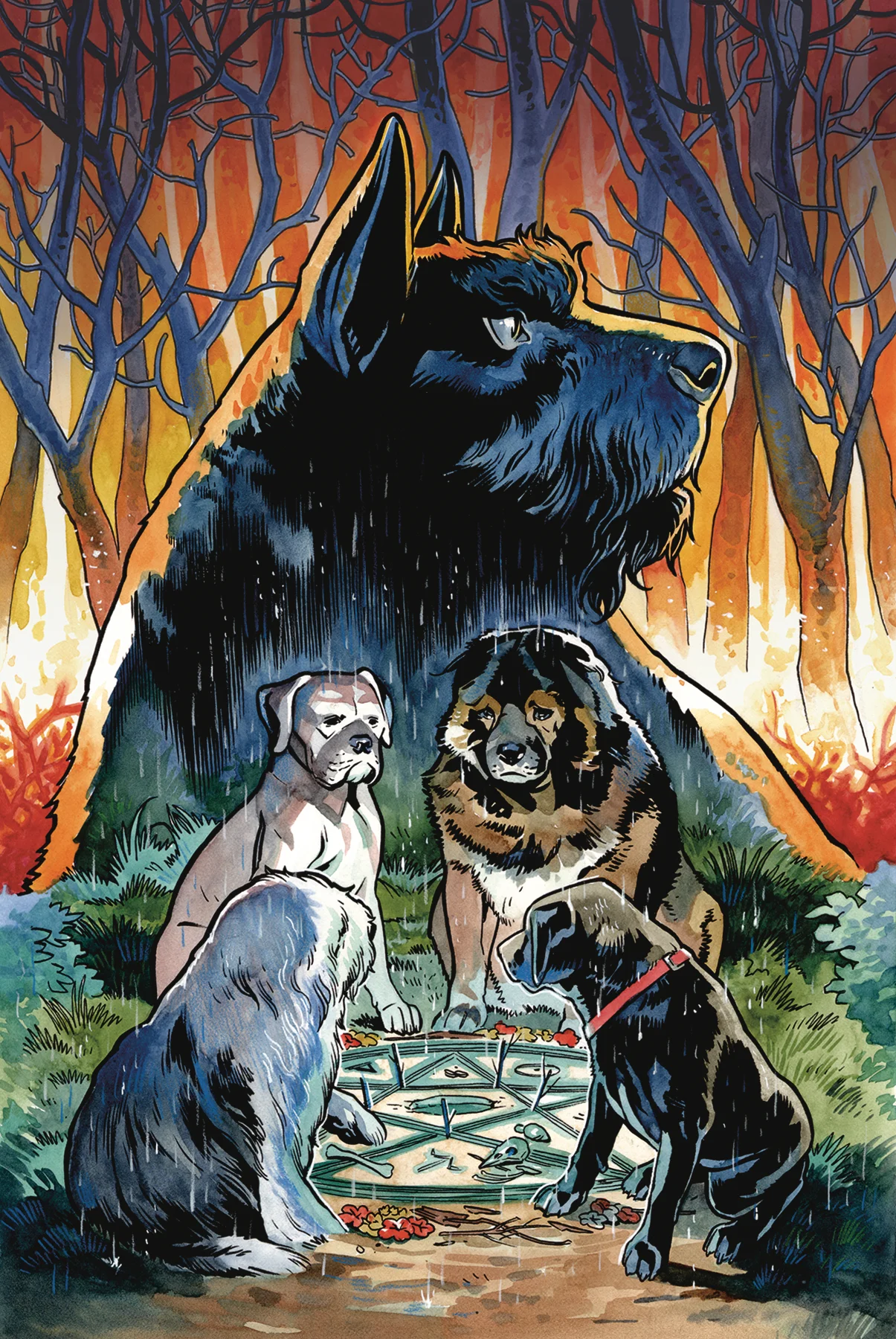 Dark Horse Comics