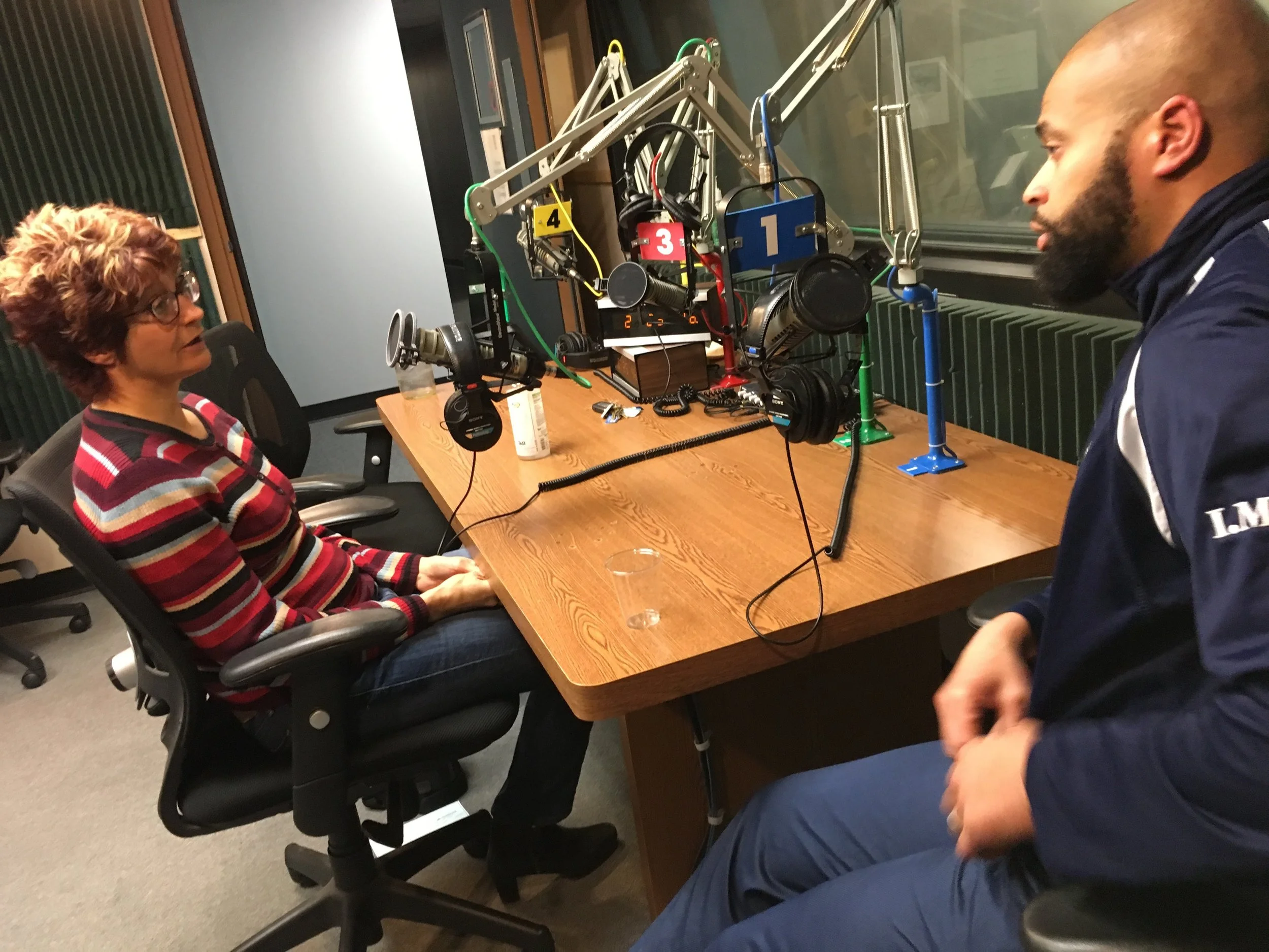 The "Midterms" Lesson