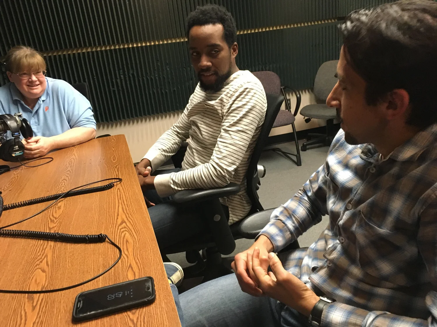 The "Teaching Abroad" Lesson