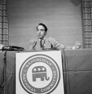 The Man From Russell: The Move To The Middle