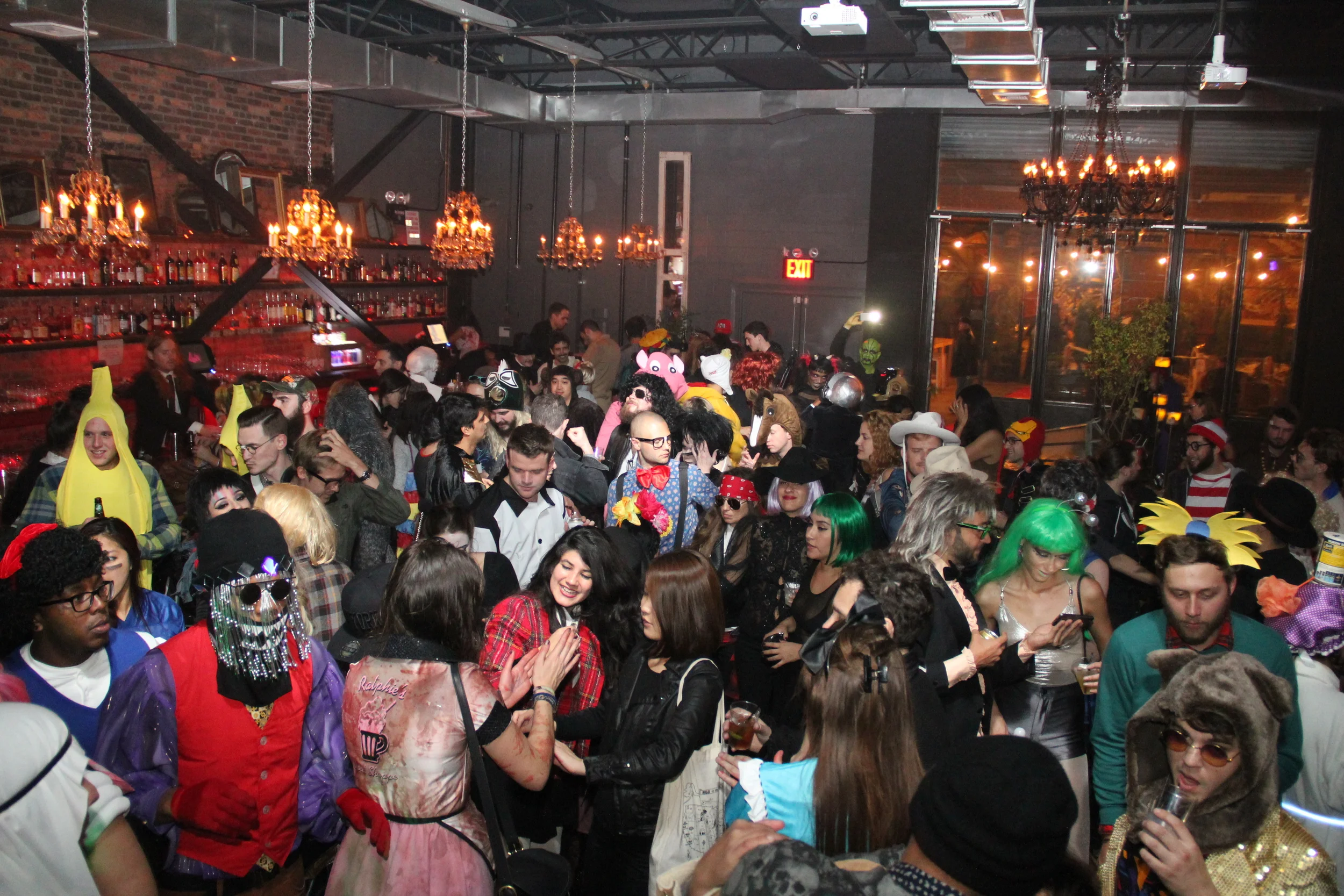   MDS - OCTOBER 2014 - MIXED BY MARSWEATHER  