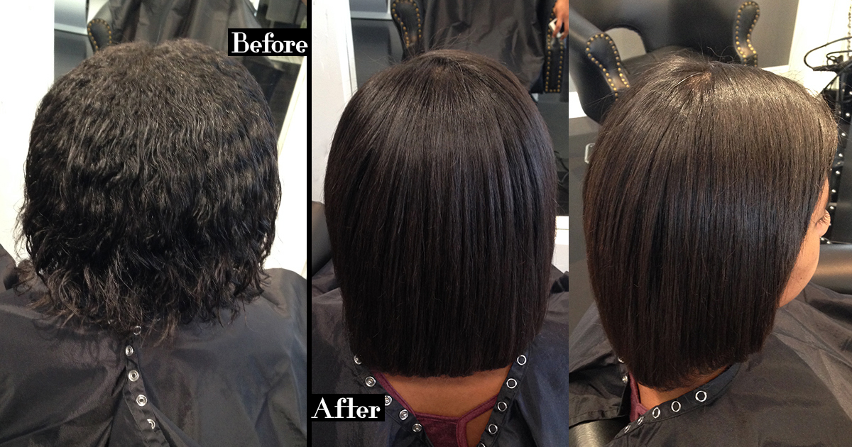 Express Blow Out