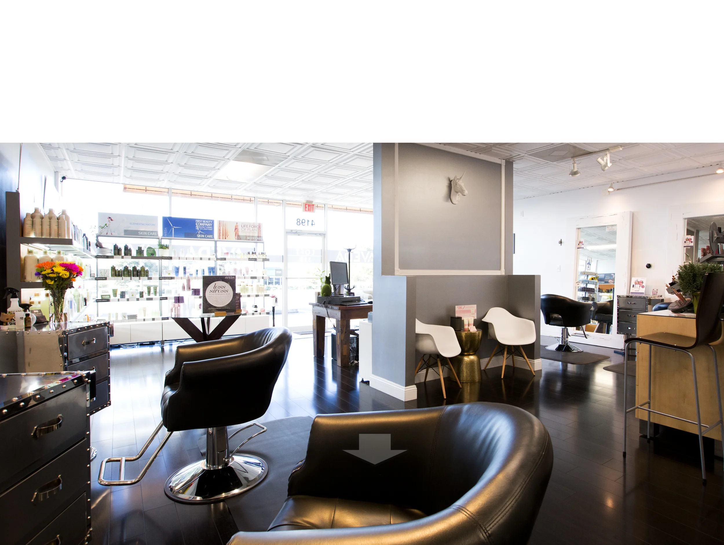 Loft 352 Salon - An Aveda Concept Salon
