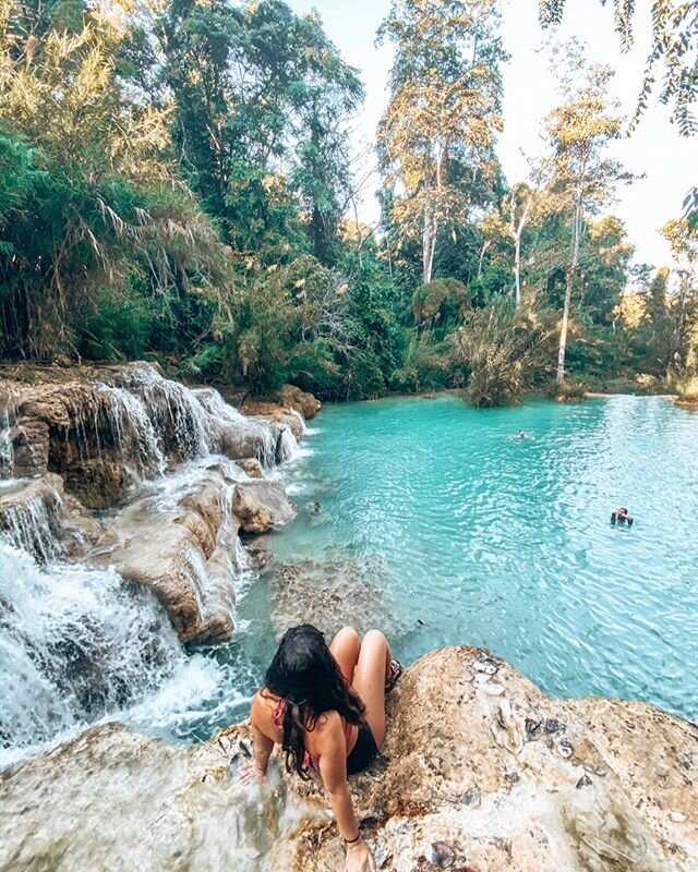 OK Mother Nature, I see you flexin&rsquo; ✨