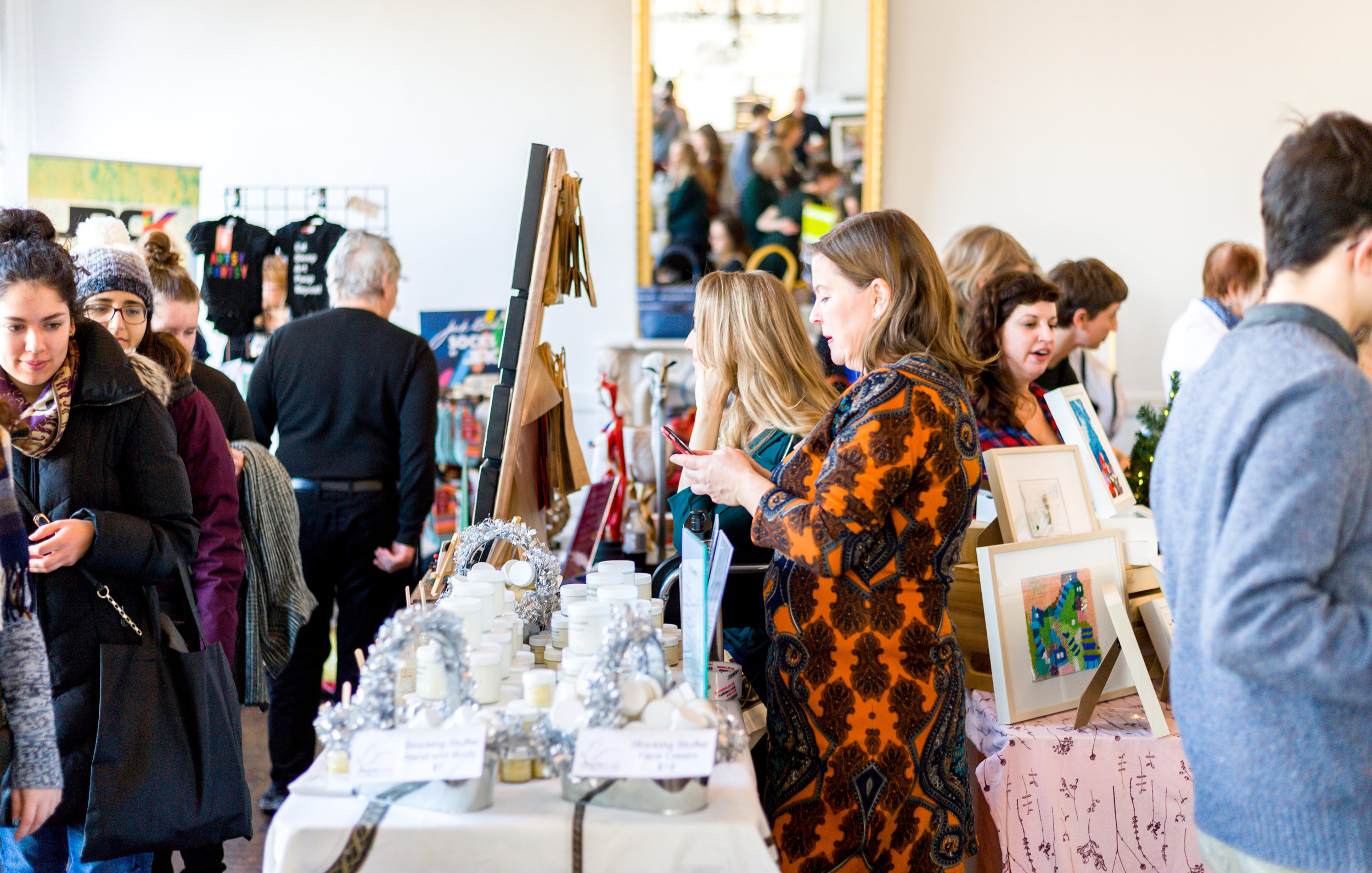 Toronto Art Crawl - Christmas Market-25.jpg