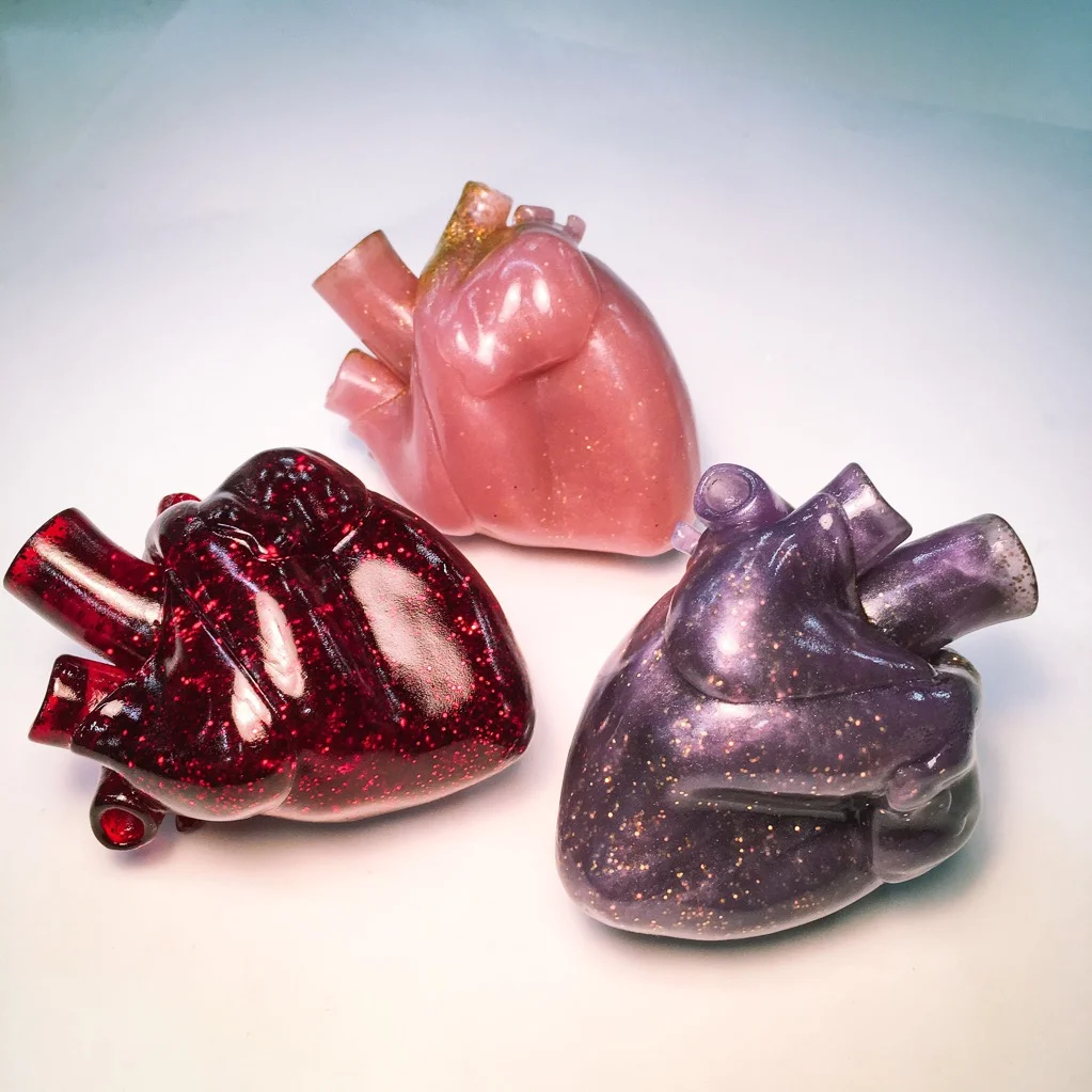 THE URBAN EXHIBIT MARKET- YOUR VALENTINE'S DAY ONE STOP SHOP!