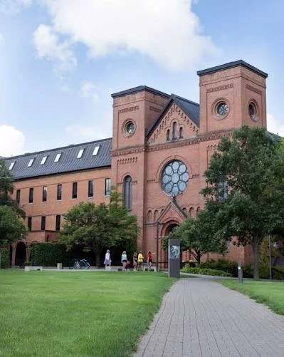 College of St Benedict / St. John's University