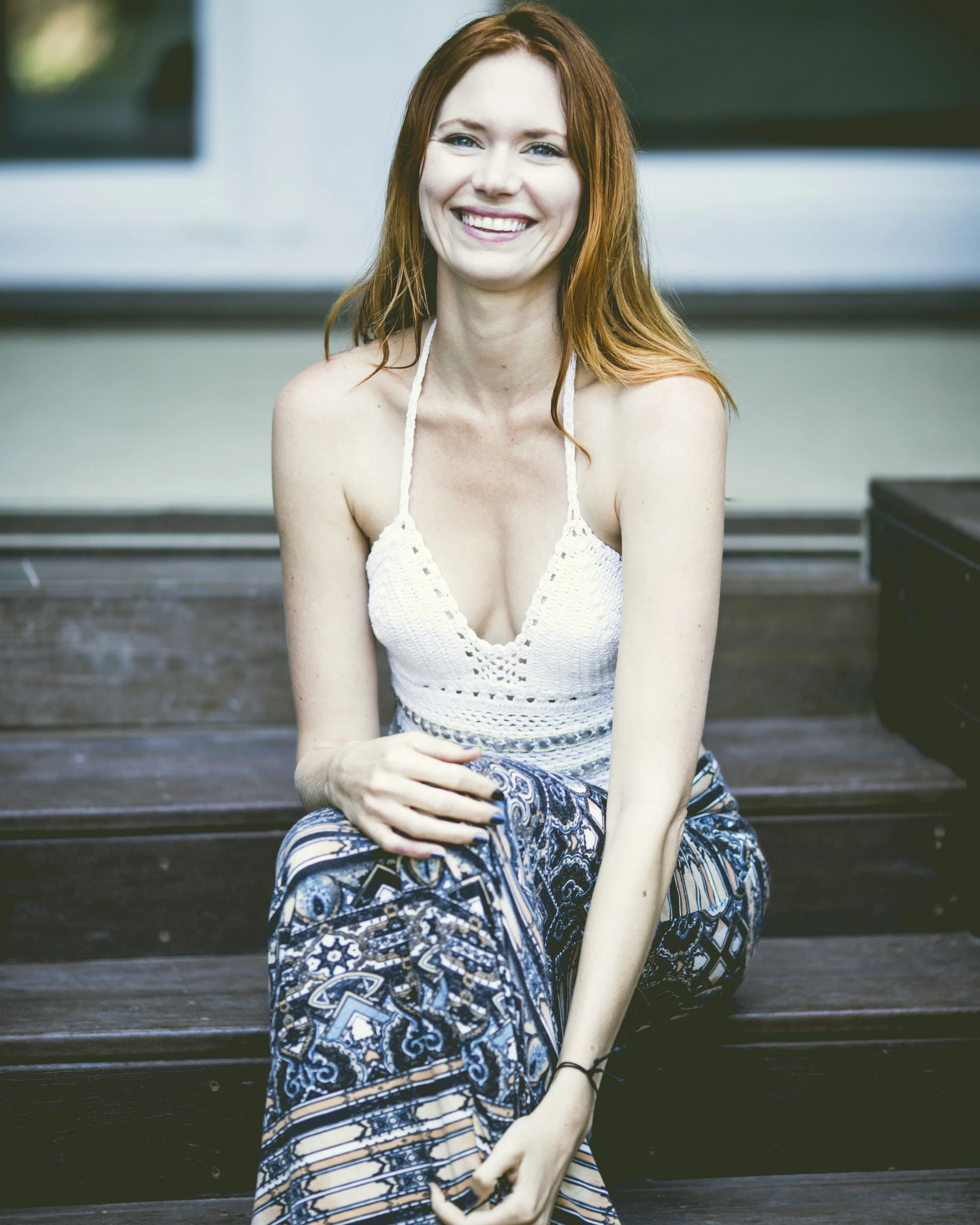 Lillie Claire Love is a Women's Empowerment Coach. She is certified in Tantra, Yoga, Reiki, Sensual Somatics, Life Coaching and has a BA in Fine Arts. She's journeyed herself and helped many of her clients overcome deep sexual traumas, self-loathing and sabotage-led lives, to now living loving, free and empowered lives. Lillie combines her compassionate counselling with somatic healing, sensual empowerment, breathwork, art therapy and manifesting mindset training.