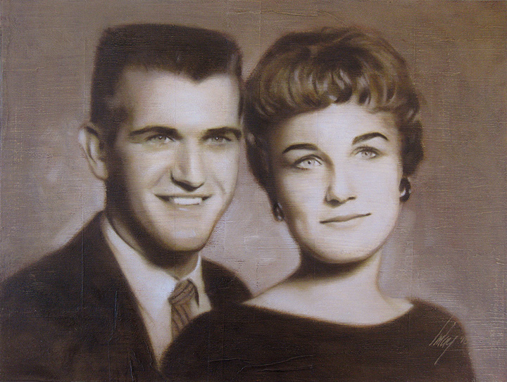 The Howells