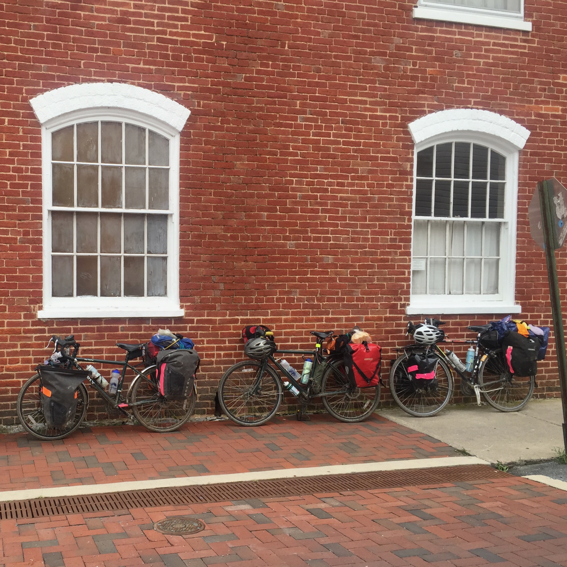 C&O Canal Trail, MD