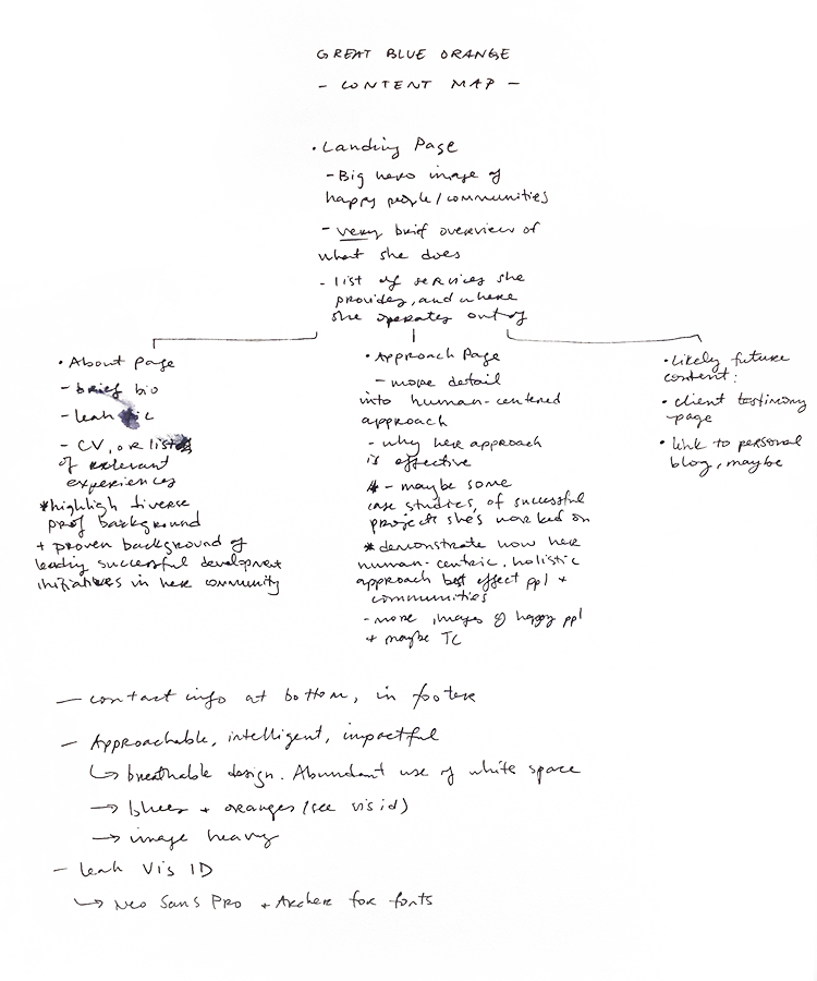 breathable and accessible