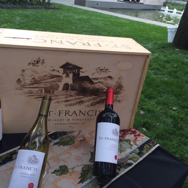 St. Francis Winery Sonoma California.JPG