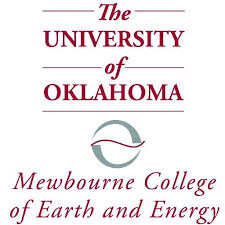 The University of Oklahoma Mewbourne College of Earth and Energy (Copy)