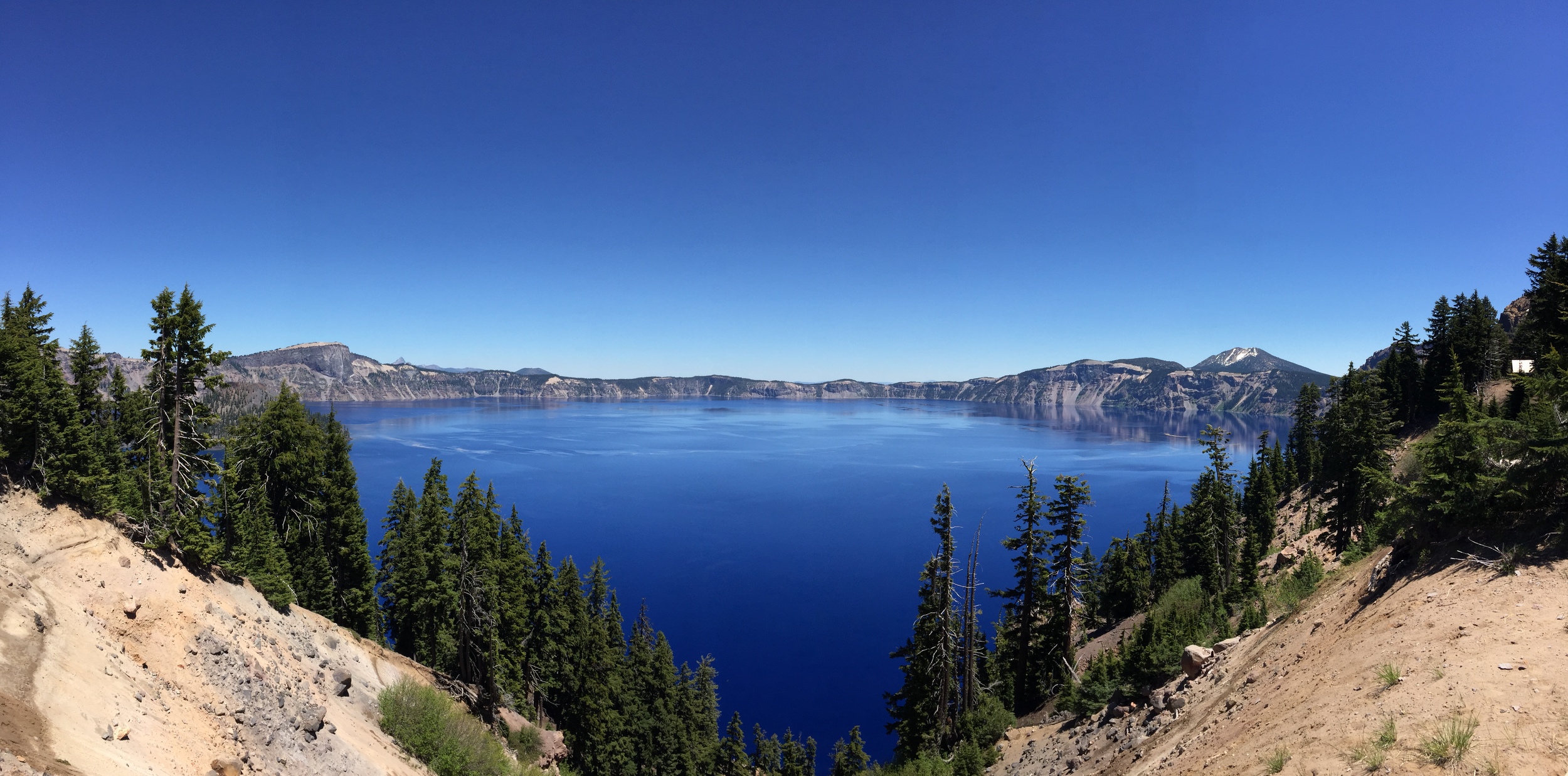 Breath taking!