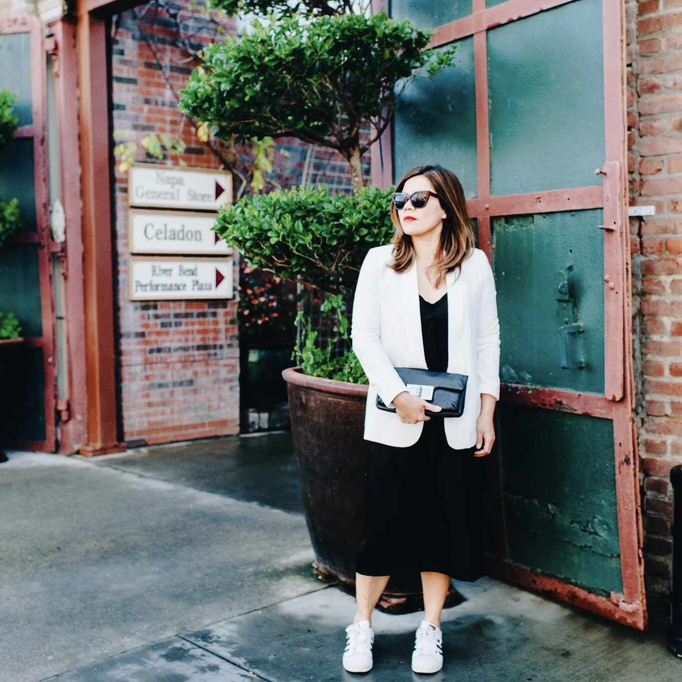 momlikethat - white blazer celadon napa.jpg