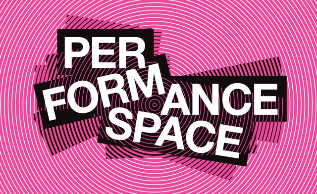 Performance Space