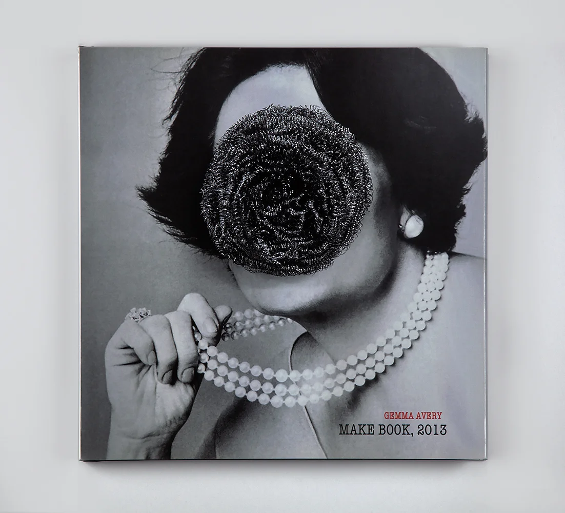 (G7) NAS Artist Books Collective