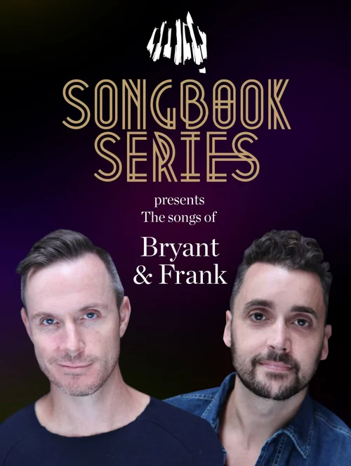 Bryant & Frank Songbook Series poster