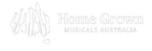 Home Grown Musicals Australia