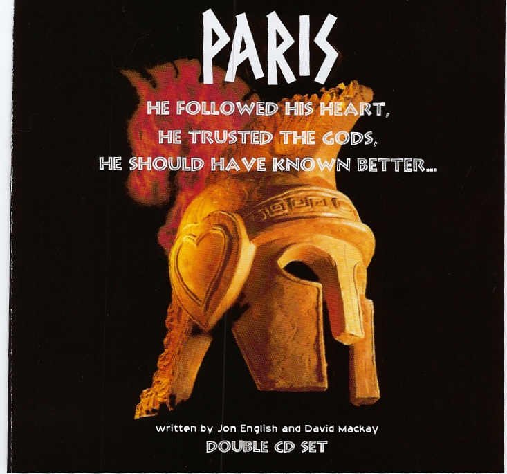 Trust In Your Heart - Paris