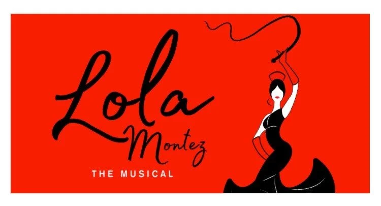 Saturday Girl - Lola Montez