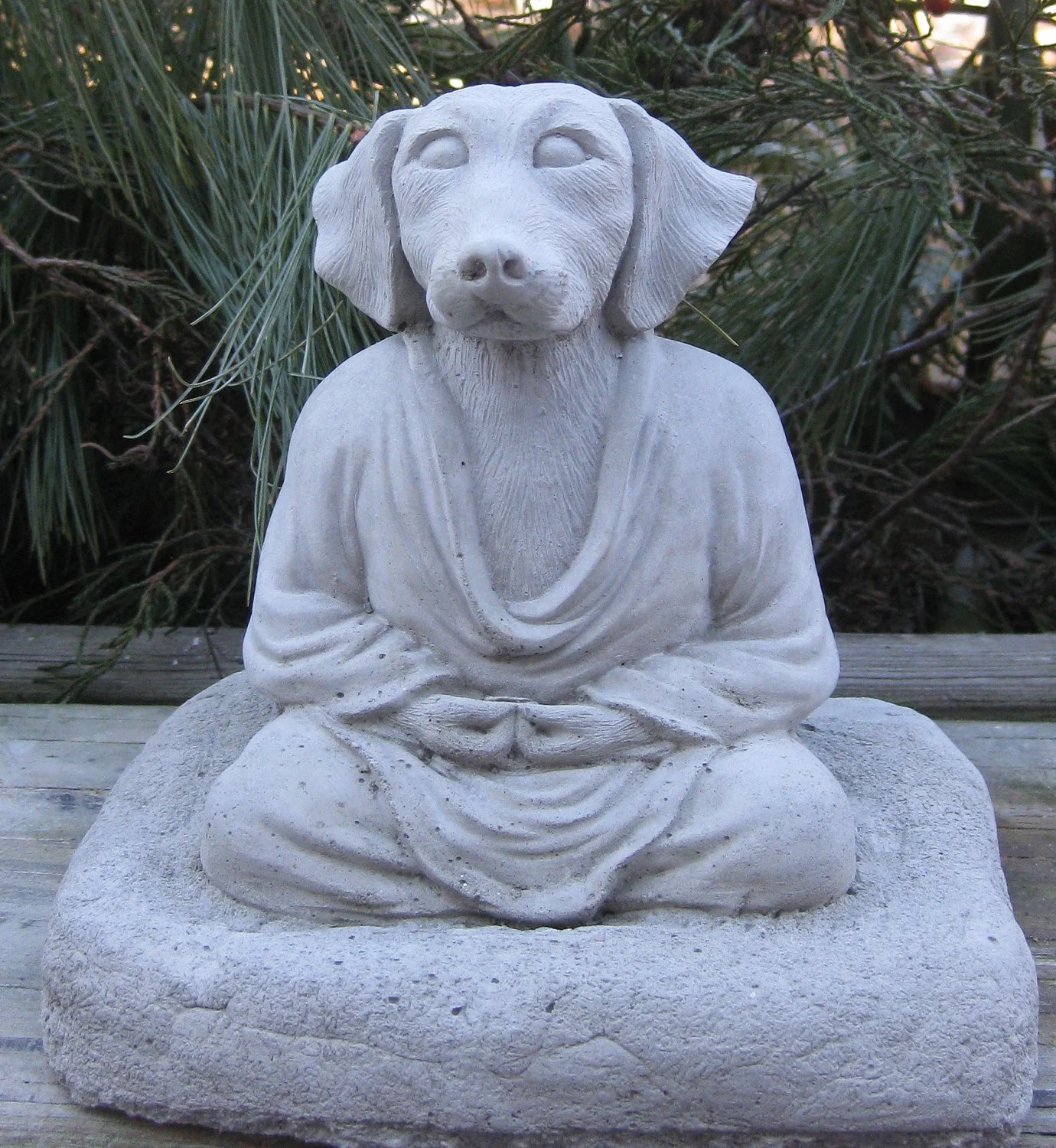 August 6 Zen Meditation & Services at A&I