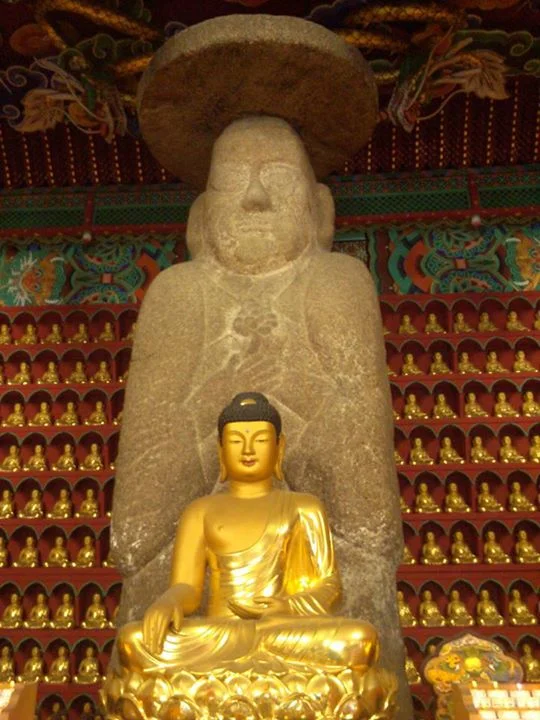 Zen Meditation & Services August 13 at A&I
