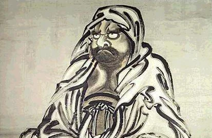 Zen Meditation & Bodhidharma Week 2