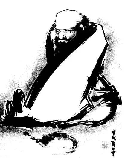 Zen Meditation & Bodhidharma Week 3