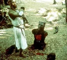 Not-Thou Shall Not part 2 at A&I, 6:45-8:30