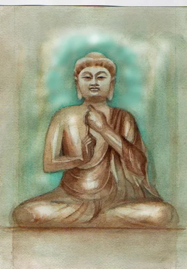 Meditation & Talk
