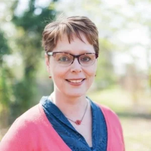 Ingrid Meijer