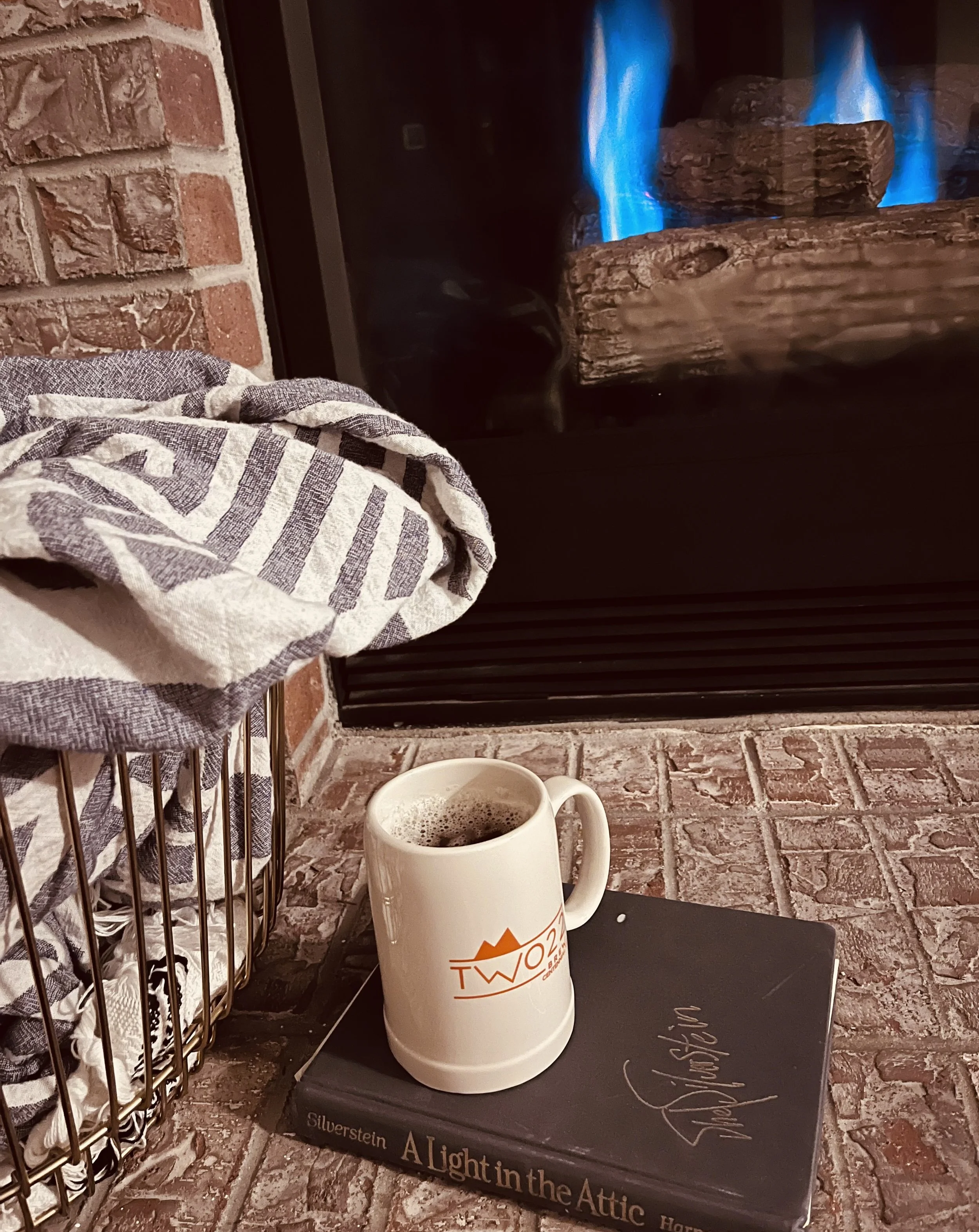 Discover Whimsy with Two22 Brew: "A Light in the Attic" and Our Unrest In the Forest Lager