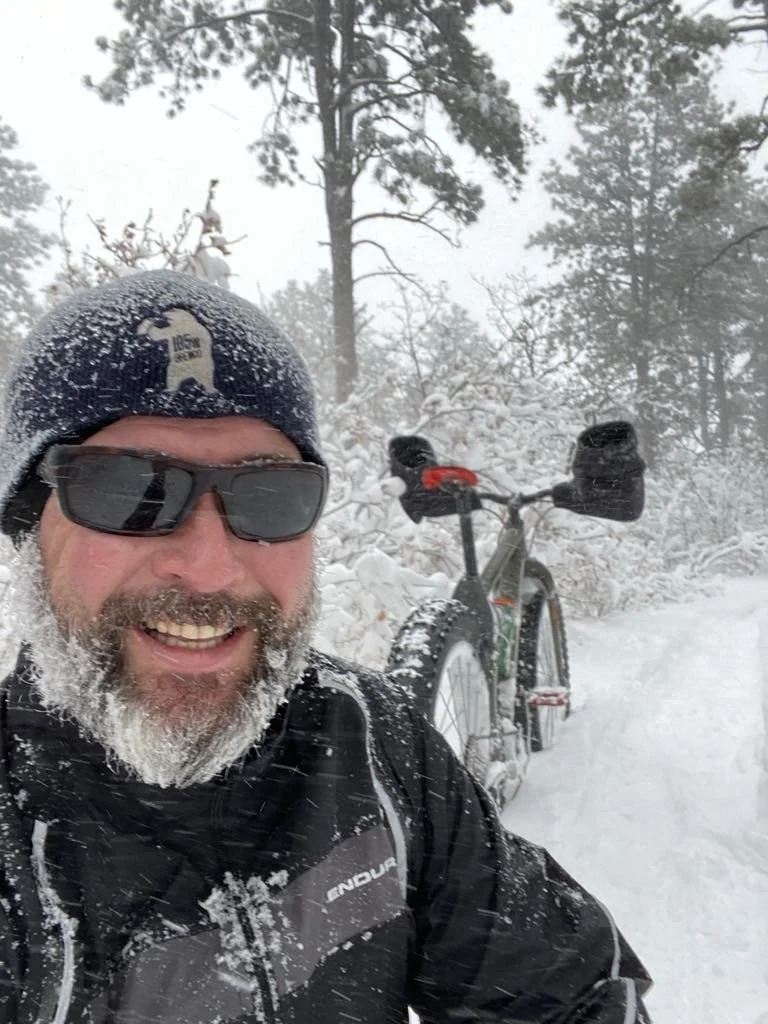 Behind the Brew: Embracing Adventure with "Dunder" ESB and "Flow" Nitro Dry Irish Stout