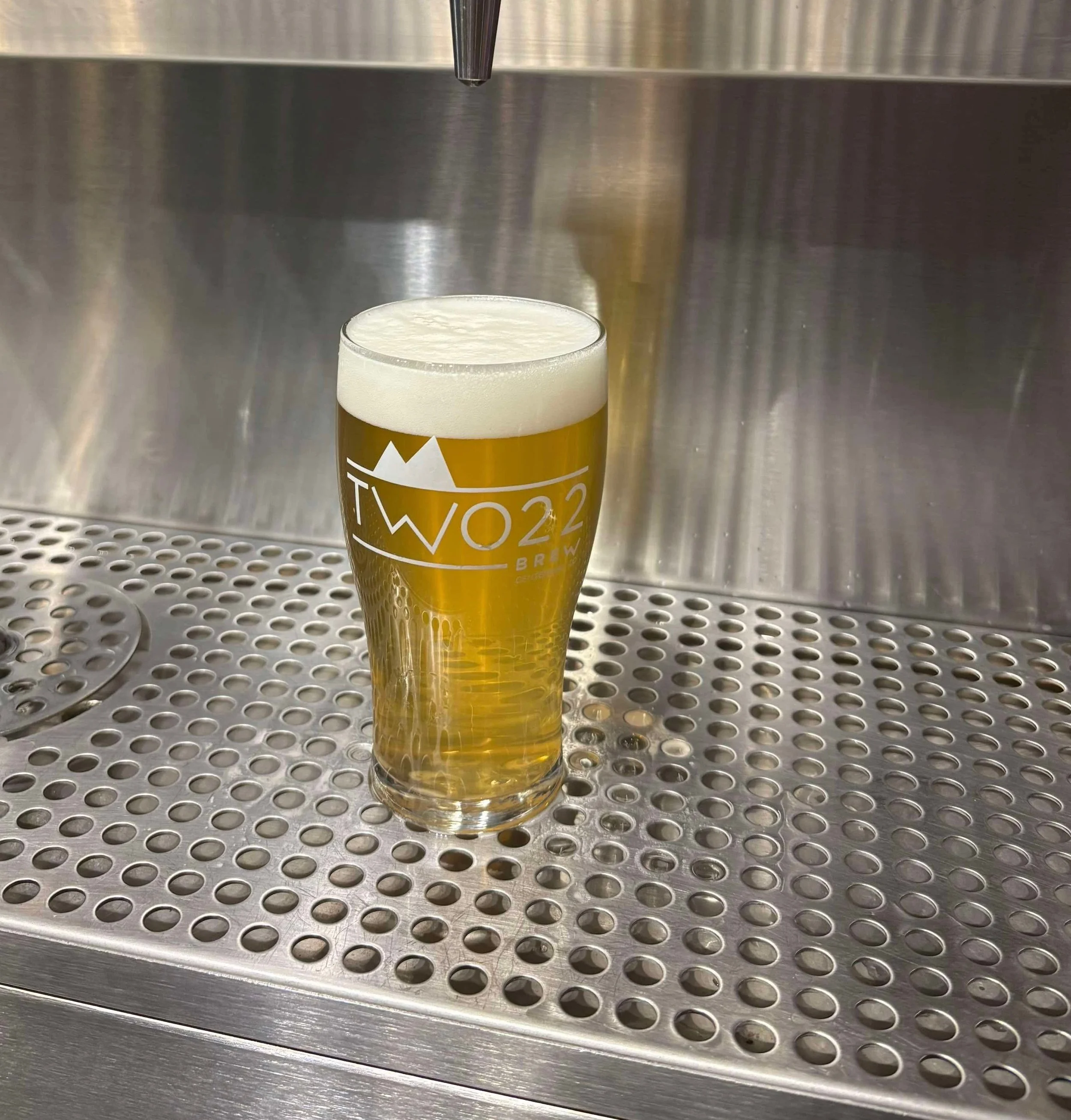 Behind the Brew: Into the Myst