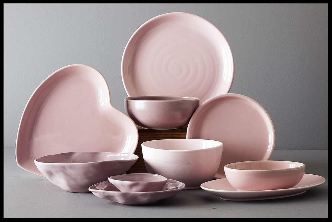 Food styling prop hire Melbourne / Crockery