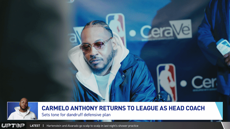Head Coach of CeraVe