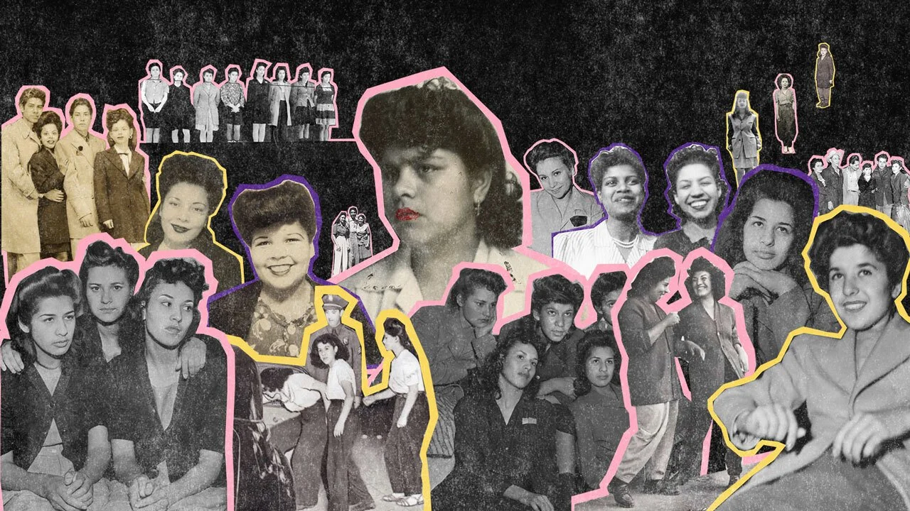 e.l.f. Latina Heritage