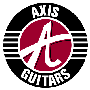 Axis Guitars
