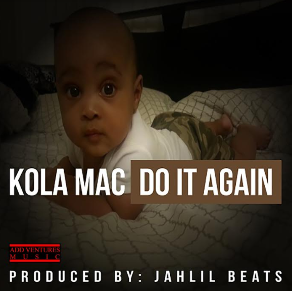 CLICK HERE FOR ITUNES CLICK HERE FOR GOOGLE PLAY CLICK HERE FOR AMAZON SOCIAL MEDIA http://www.Twitter.com/KolaMac http://www.Facebook.com/Kola-Mac http://www.Instagram.com/ http://www.YouTube.com/ http://www.soundcloud.com/KolaMac http://www.vevo.com/Kola-Mac
