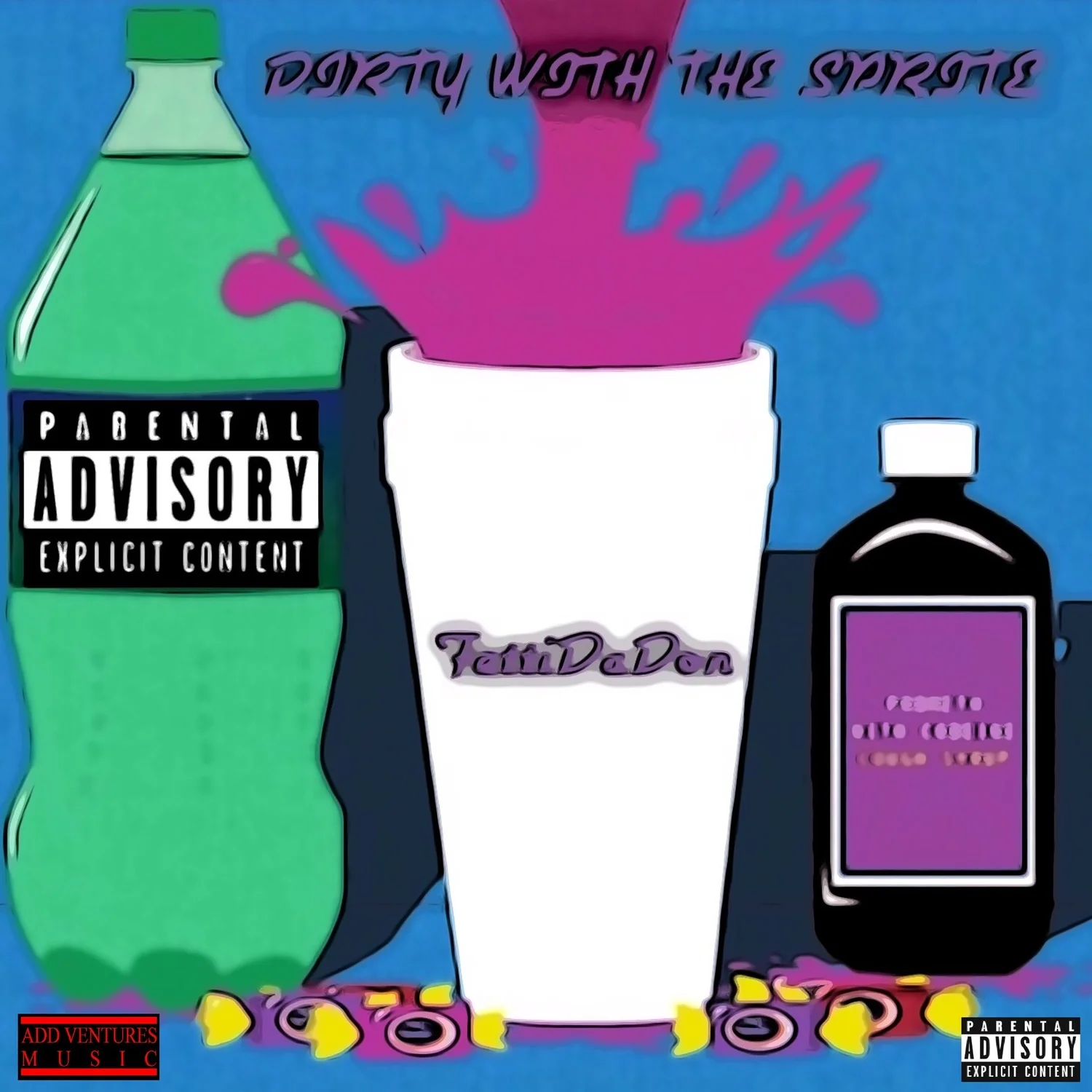 CLICK HERE FOR ITUNES CLICK HERE FOR GOOGLE PLAY CLICK HERE FOR AMAZON SOCIAL MEDIA URLS www.Facebook.com/Fetti-Da-Don www.twitter.com/ www.Instagram.com/FettiDaDon www.Soundcloud.com/ www.youtube.com/ www.vevo.com/