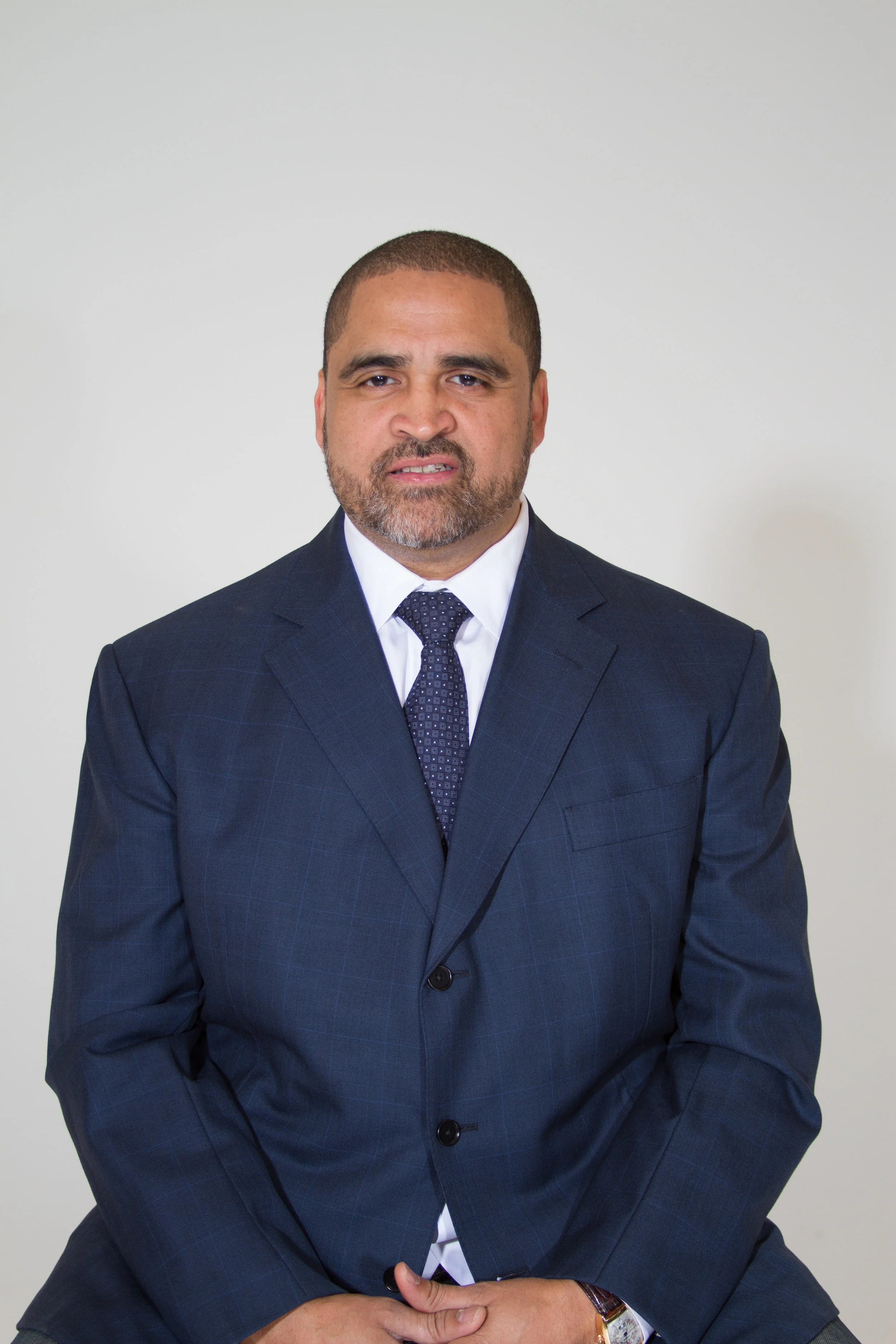 Chris "Gotti" Lorenzo (CEO/Founder)