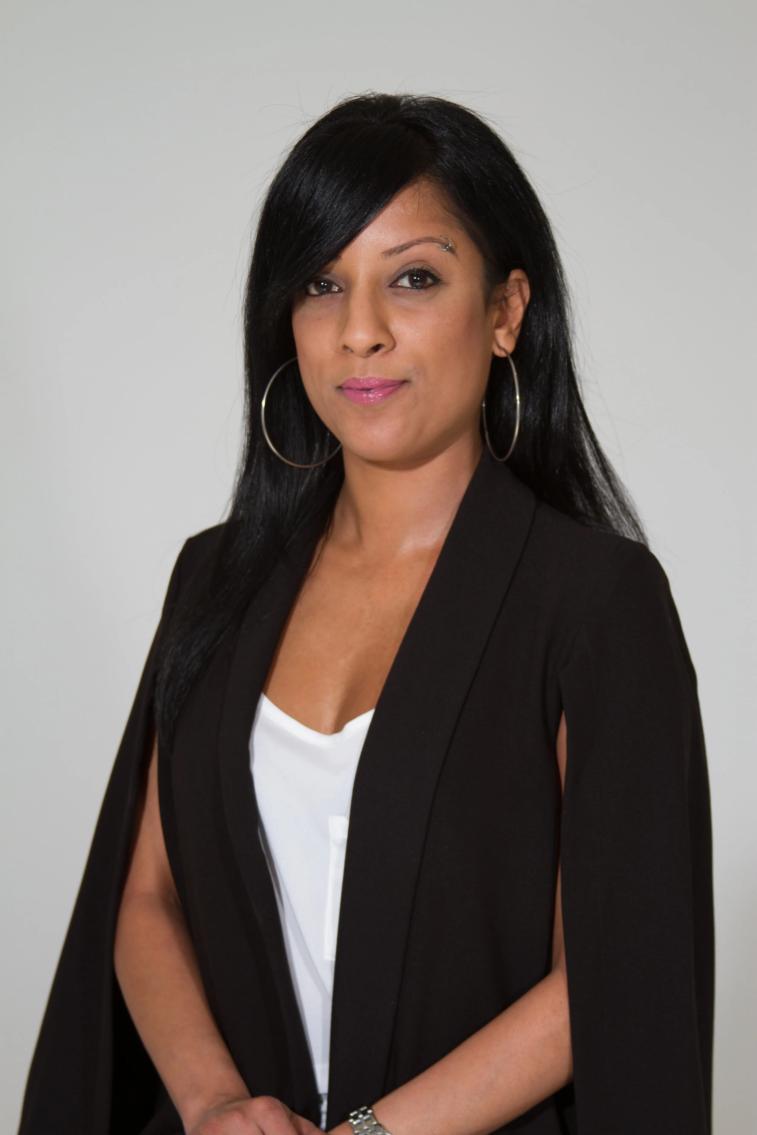 Sonya Jagesar (VP of Biz Dev)