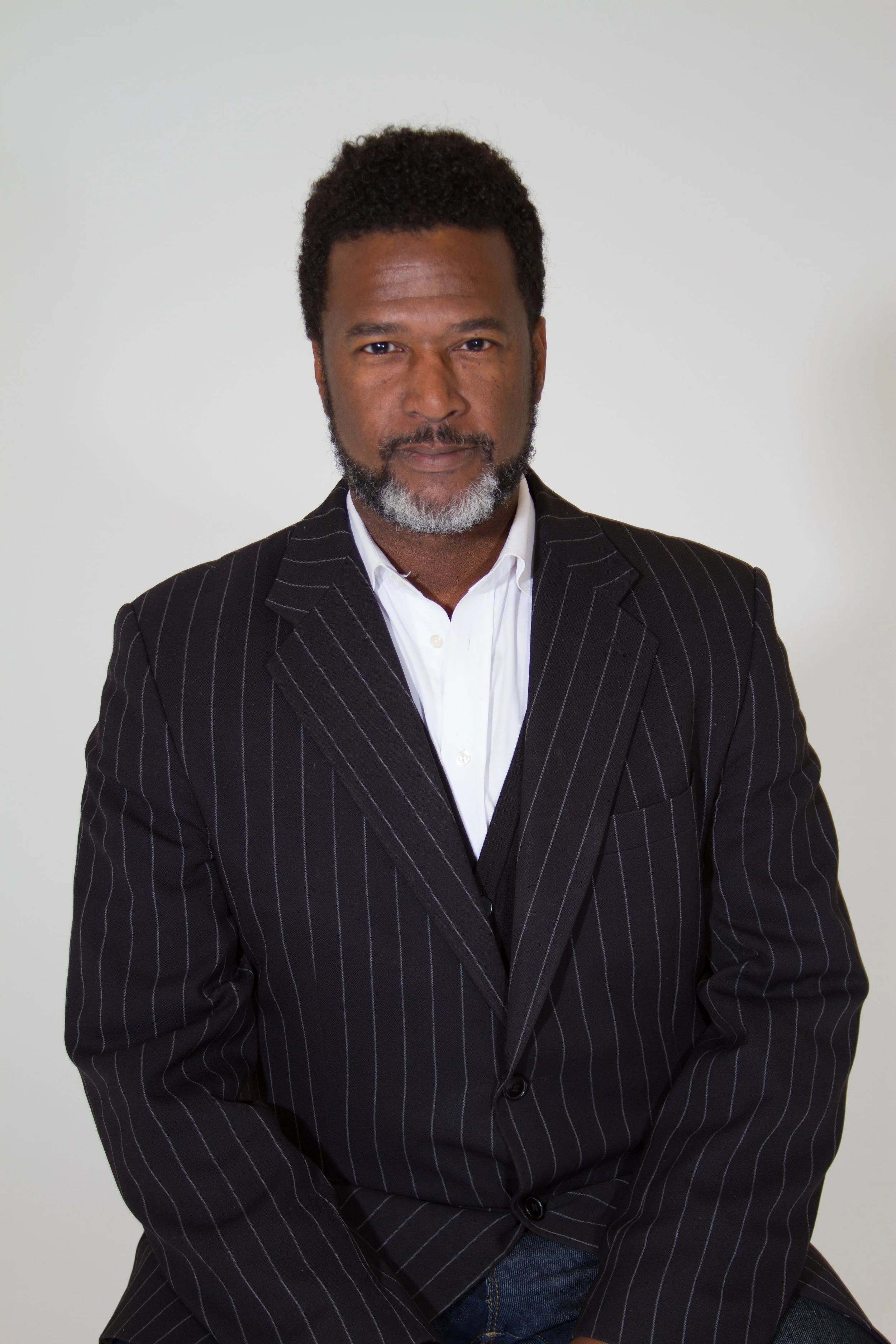 Brian Robinson (Head of Biz Affairs)