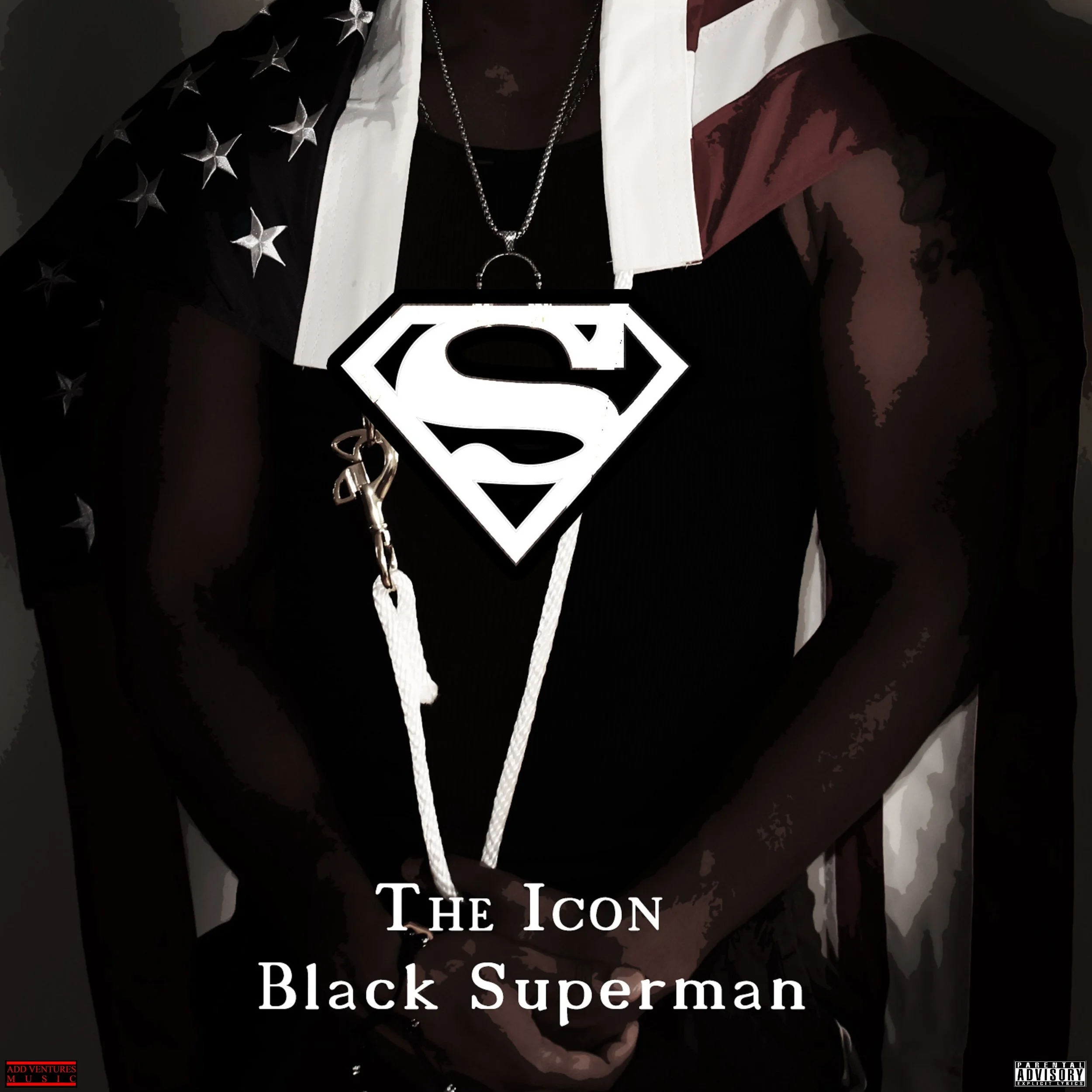 The Icon Black Superman - Explicit Cover.jpg