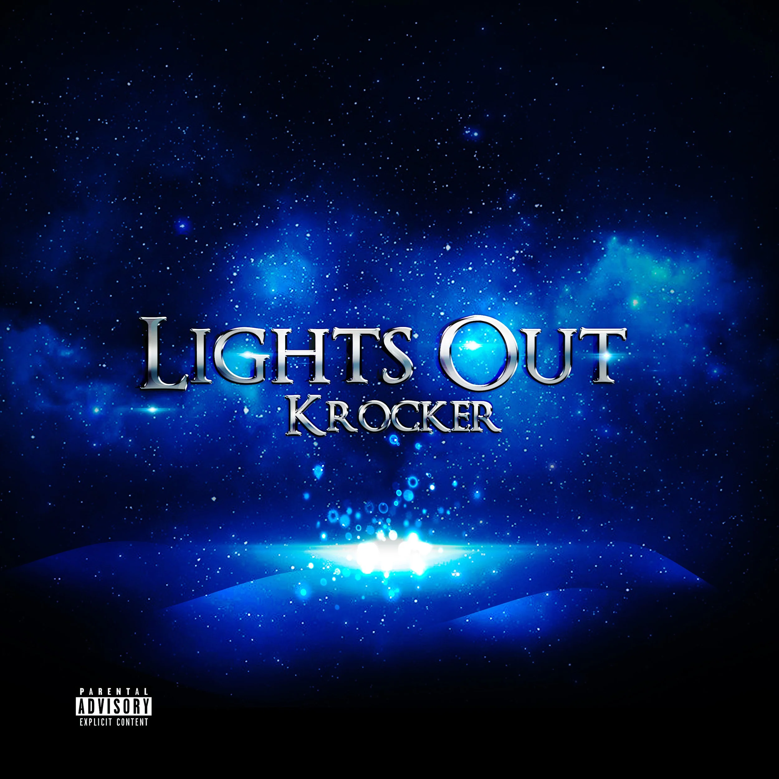 Krocker - Lights Out - Dirty Cover.jpeg