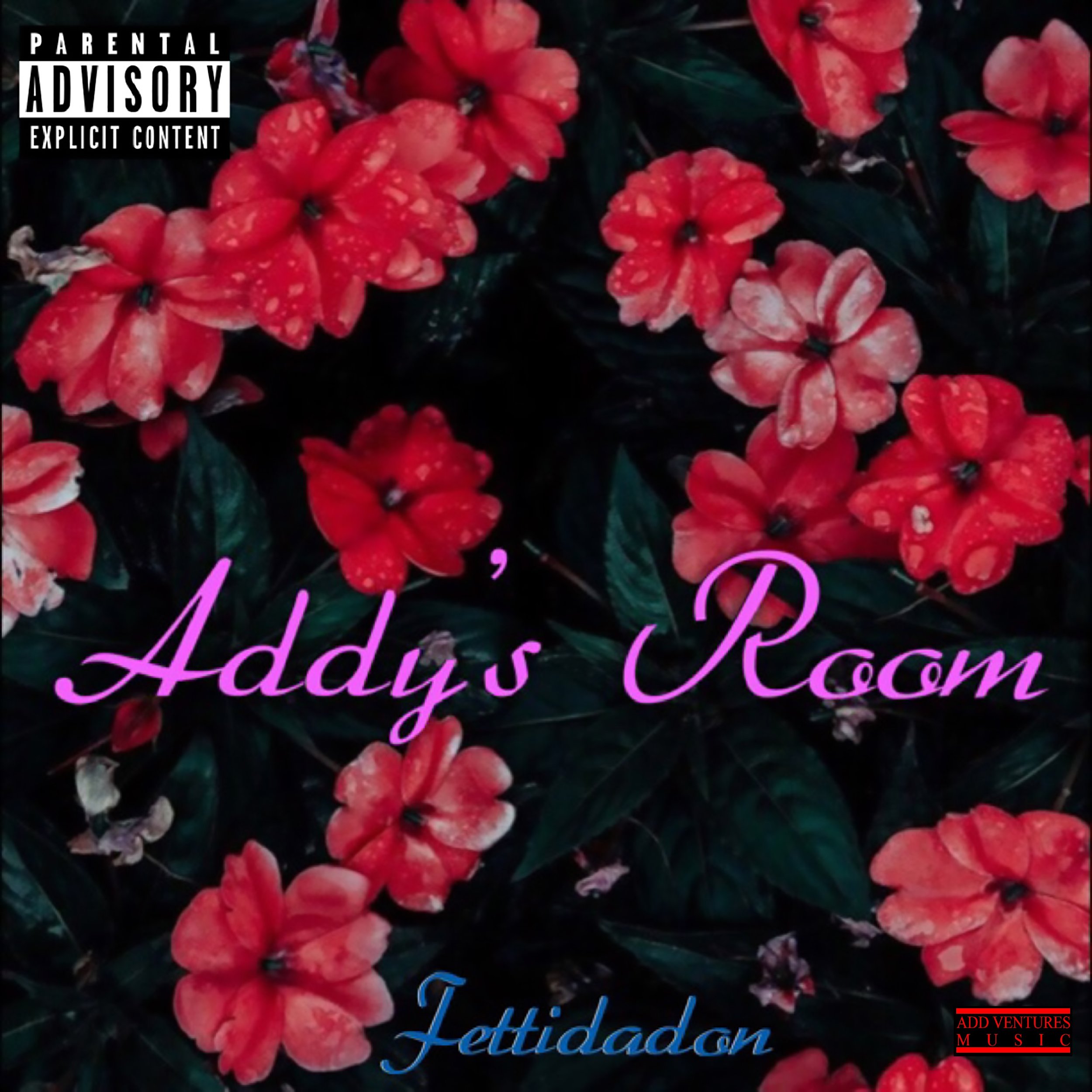 Fetti Da Don - Addy's Room - Explicit Single Cover.jpeg