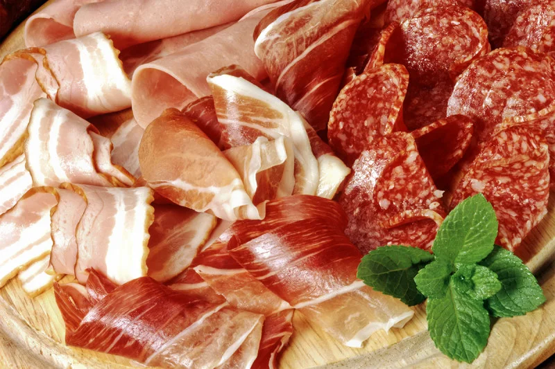 The International Agency for Research on Cancer classified processed meats as carcinogens — cancer-causing agents.