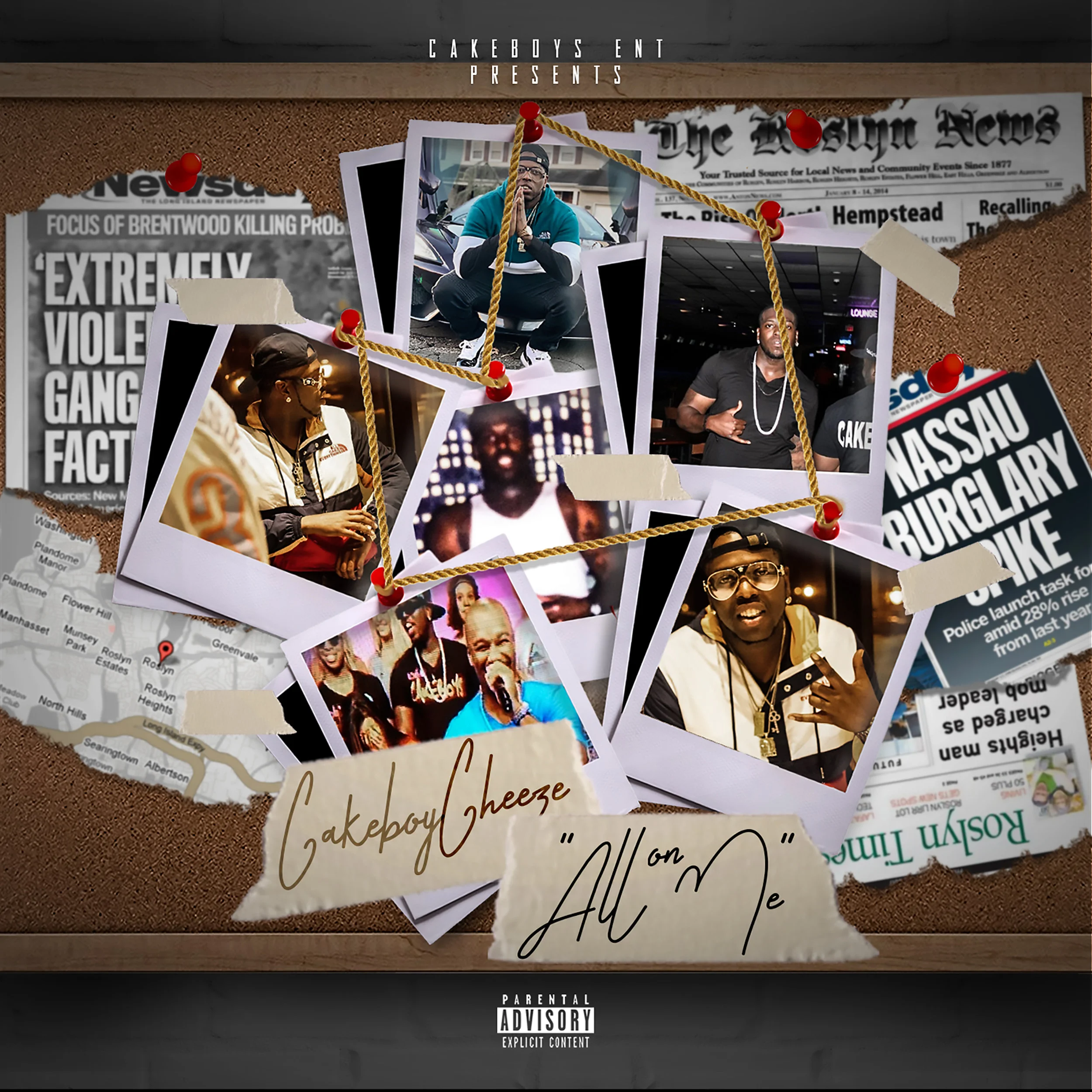 Cakeboy Cheeze - All On Me - Single.jpg