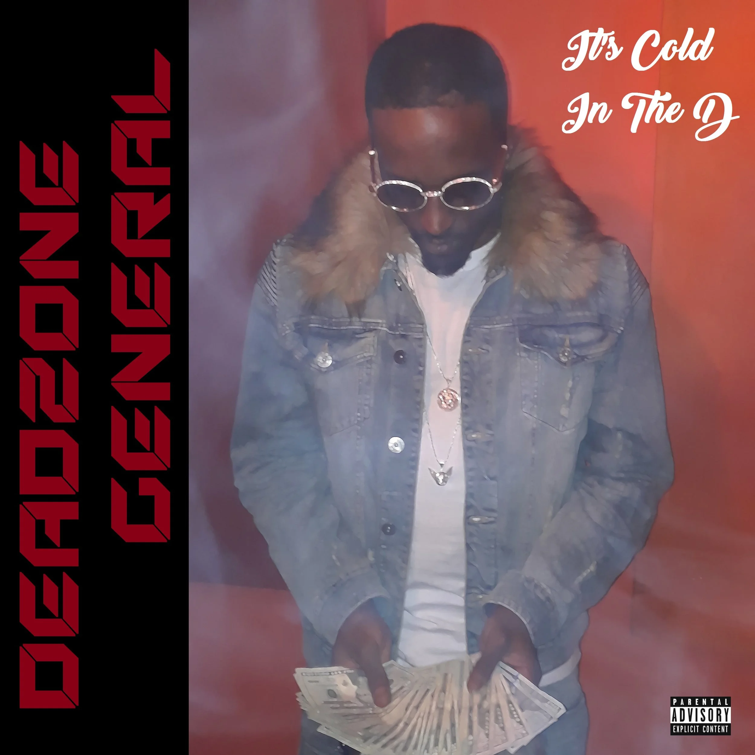 DeadZone General It's Cold In The D.jpg